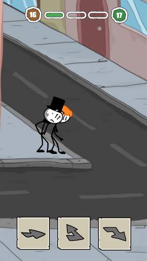 Resgatar o amante screenshot 6