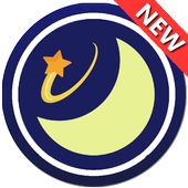 Blue Light Filter - Night Mode, Eye Care icon