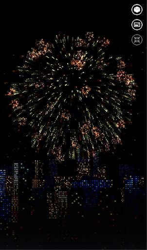 Fireworks Arcade - Crackers screenshot 7