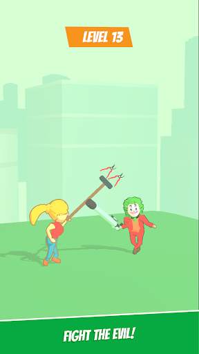 Daily Objects Fight screenshot 5