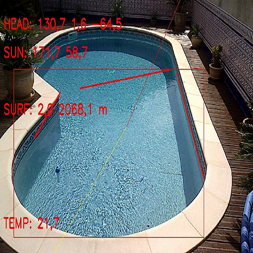 Pool Vision icon