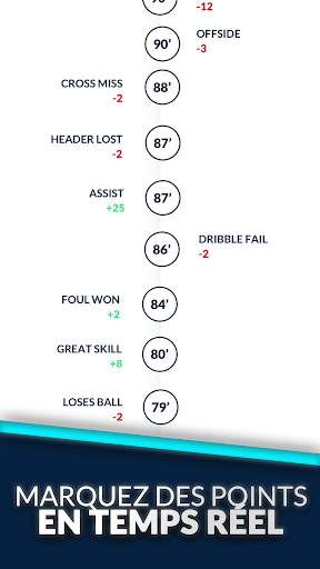 UFL Fantasy Football screenshot 4