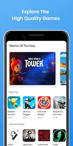 App Hunt - App Store Market & App Manager screenshot 3