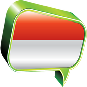 Indonesia TV icon