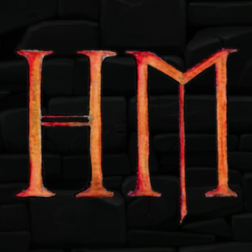Heroes and Merchants RPG icon