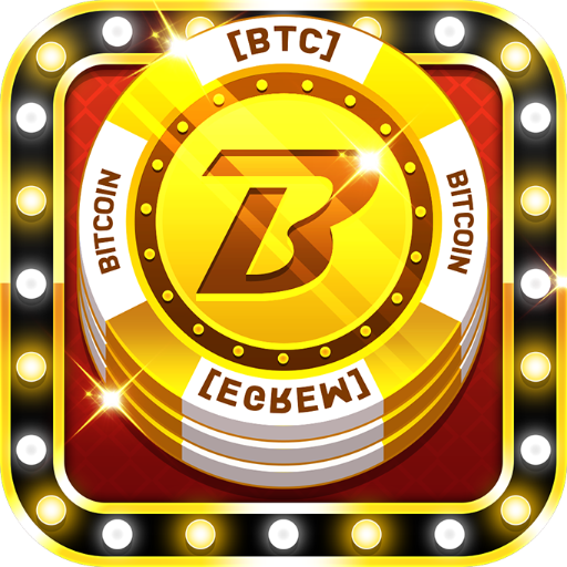 ikon Bitcoin Legend - Merge Master