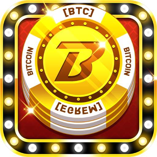 Bitcoin Legend - Merge Master 1.0.2