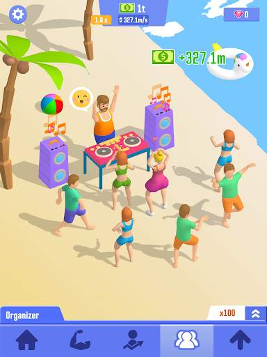 Idle Success screenshot 10