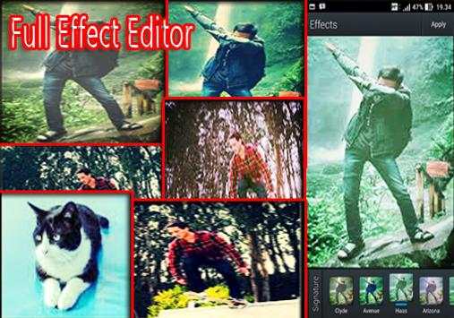 Free TouchRetouch Editor screenshot 1