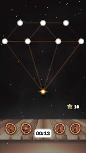 1LINE - One Touch screenshot 3