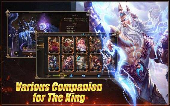 Land of Kings screenshot 2