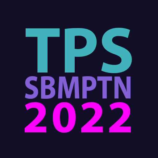 TPS SBMPTN 2022 icon