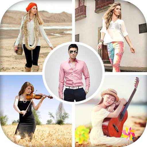 Photo Collage Maker – PicGrid 1.13