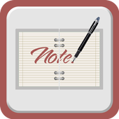 Notepad Pro icon