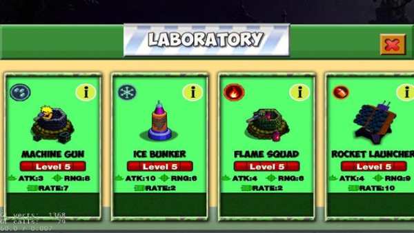 Zombie Games: Z-Defense screenshot 3
