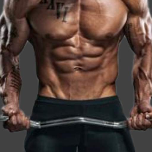 Gym Workout Training Diet Plan 2.6