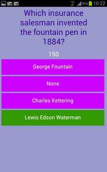 General Knowledge.Pro (world) screenshot 5