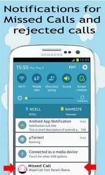 Fake caller id number free screenshot 4