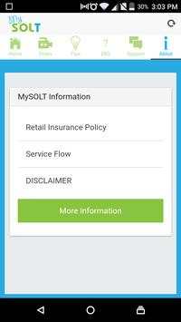 MySOLT screenshot 5