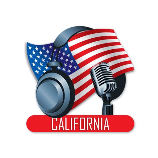 California Radio Stations - USA 6.0.1