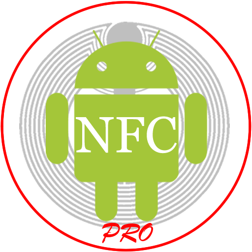 Advanced NFC System Pro icon