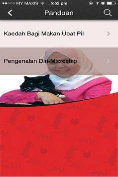 Dr Kucing screenshot 5