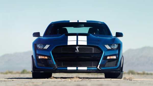 Awesome Ford Car Wallpaper screenshot 6