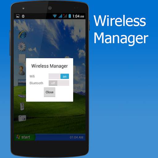Launcher XP - Android Launcher screenshot 6