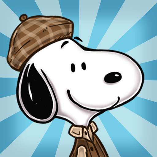 Snoopy's Town Tale CityBuilder 4.2.9