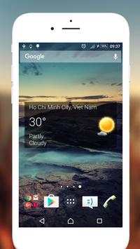 Weather: Wheather for City screenshot 1