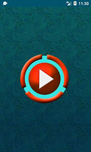 Rx Player 1 تصوير الشاشة