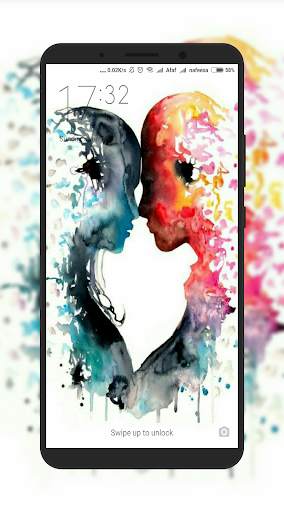 Love Wallpaper screenshot 8