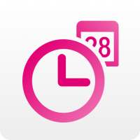 ZeitApp icon