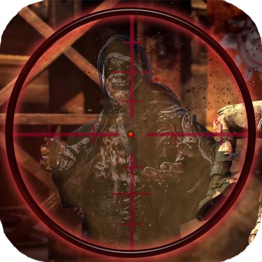 Delta Battle  Zombie Shooter Game 1.0