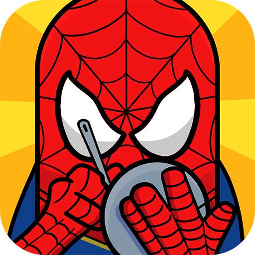 Survival 456 With Super Hero 1.2.0