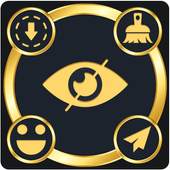 GB Gold messenger Wmassap toolkit 1.2