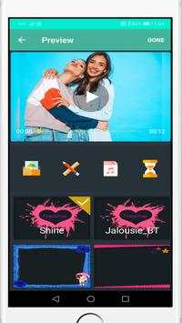 Photo To Video Maker - Slideshow Maker screenshot 2