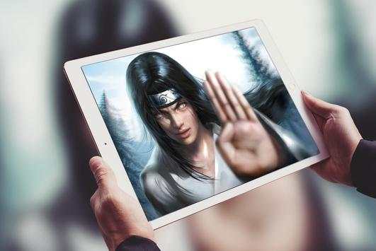 Naruto Wallpapers HD screenshot 12