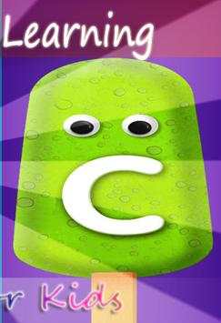 Childrens ABC Songs Learning screenshot 3