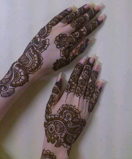 Best Mehndi designs 2020 💕💘 (Offline) screenshot 2