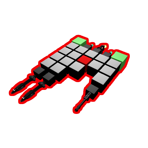 Space Craft icon