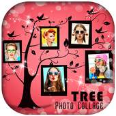 Tree Photo Collage Maker 1.4