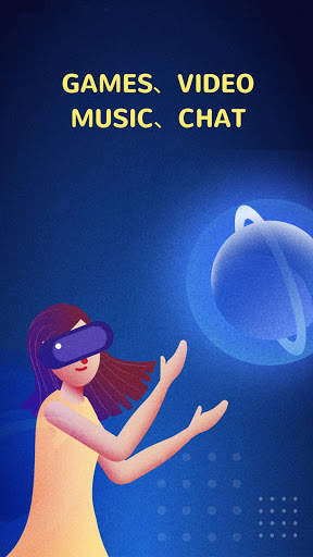 Fly VPN screenshot 3
