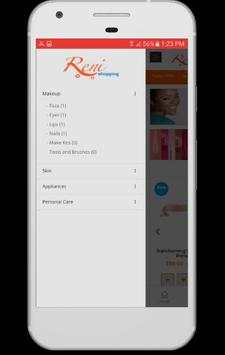 Reni Shopping screenshot 4