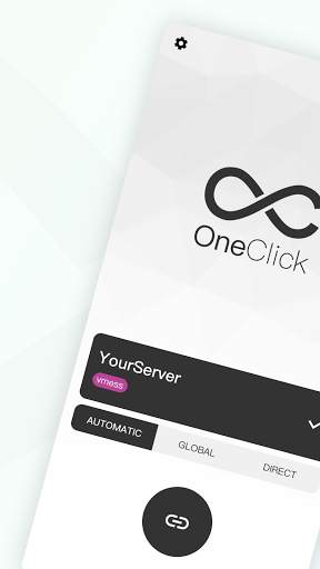 OneClick VPN screenshot 2