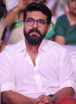 Ram Charan Wallpaper screenshot 4