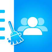 Multiple Contacts Cleaner Pro 1.1.7.11