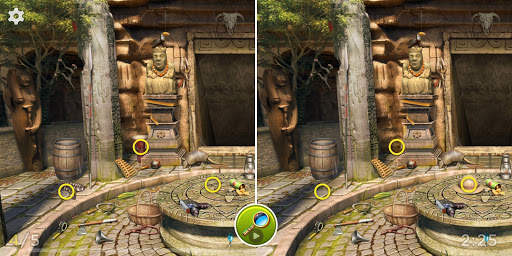 Hidden Differences: Spot&Find screenshot 4
