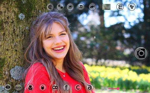 8K HD Camera, DSLR Camera Full HD screenshot 2