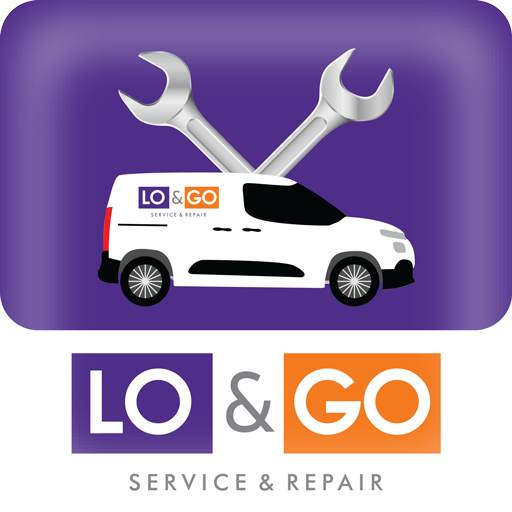 LO&GO Oto Mobil Servis 1.0